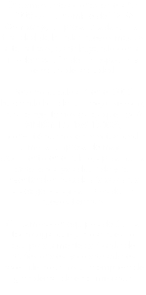 Iniciamos operaciones en el año 2008 con el nombre de TM & Company, empresa creada con al finalidad de brindar nuevos medios alternativos, contribuyendo con la modernización de los espacios y servicios de la ciudad.  Pero no quedo allí, en el 2012 buscando brindar un mejor servicio, nos reinventamos así es que nació VISIÓN ESTRATÉGICA, convirtiéndonos en la actualidad como la empresa de mayor crecimiento en el rubro, aplicando la experiencia ya adquirida y re-inventándonos cada día acorde a las exigencias y cambios de los nuevos tiempos. Contamos con equipos de última tecnología que junto a nuestro equipo altamente calificado de profesionales y colaboradores hacen de nosotros una empresa de gran demanda en el mercado. 
